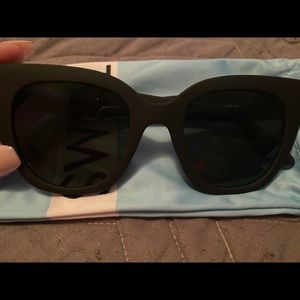 Toms Sunglasses